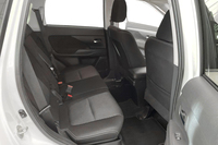 Mitsubishi Outlander vaihtoauto