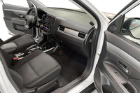 Mitsubishi Outlander vaihtoauto