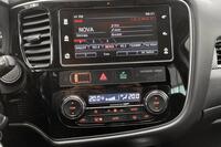 Mitsubishi Outlander vaihtoauto