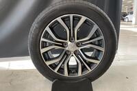 Mitsubishi Outlander vaihtoauto