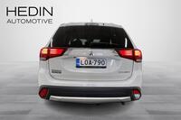 Mitsubishi Outlander vaihtoauto
