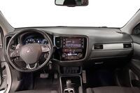 Mitsubishi Outlander vaihtoauto