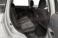 Mitsubishi Outlander vaihtoauto