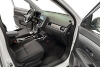 Mitsubishi Outlander vaihtoauto