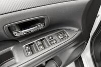 Mitsubishi Outlander vaihtoauto