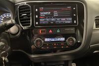 Mitsubishi Outlander vaihtoauto