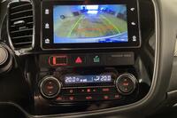 Mitsubishi Outlander vaihtoauto
