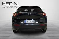 Mazda CX-30 vaihtoauto