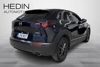 Mazda CX-30 vaihtoauto