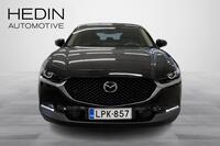 Mazda CX-30 vaihtoauto