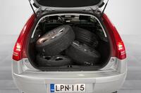 Citroën C4 vaihtoauto