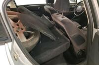 Citroën C4 vaihtoauto