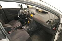 Citroën C4 vaihtoauto