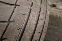 Citroën C4 vaihtoauto