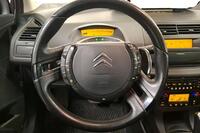 Citroën C4 vaihtoauto