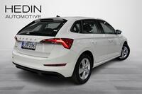 Skoda Scala vaihtoauto