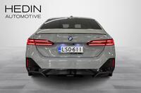 BMW i5 vaihtoauto