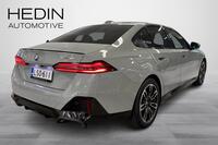 BMW i5 vaihtoauto