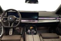 BMW i5 vaihtoauto