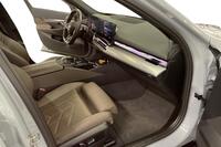 BMW i5 vaihtoauto