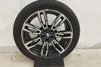 BMW i5 vaihtoauto