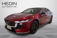Mazda 6 vaihtoauto