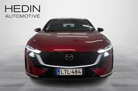 Mazda 6 vaihtoauto