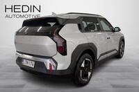 Kia EV3 vaihtoauto