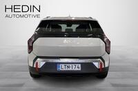Kia EV3 vaihtoauto