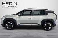 Kia EV3 vaihtoauto