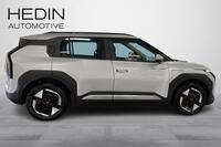 Kia EV3 vaihtoauto