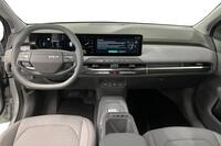 Kia EV3 vaihtoauto