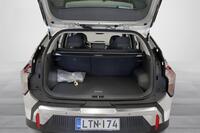 Kia EV3 vaihtoauto