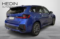 BMW iX1 vaihtoauto
