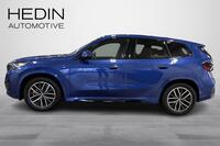 BMW iX1 vaihtoauto