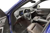 BMW iX1 vaihtoauto