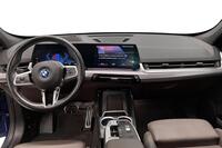 BMW iX1 vaihtoauto