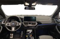 BMW iX3 vaihtoauto