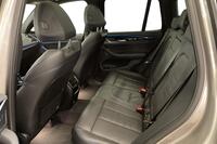 BMW iX3 vaihtoauto