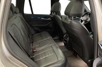 BMW iX3 vaihtoauto