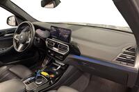 BMW iX3 vaihtoauto