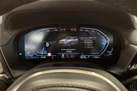 BMW iX3 vaihtoauto