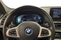 BMW iX3 vaihtoauto