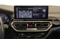 BMW iX3 vaihtoauto