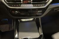 BMW iX3 vaihtoauto