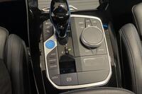 BMW iX3 vaihtoauto