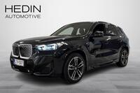 BMW iX1 vaihtoauto