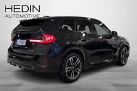 BMW iX1 vaihtoauto