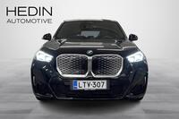 BMW iX1 vaihtoauto