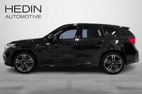 BMW iX1 vaihtoauto